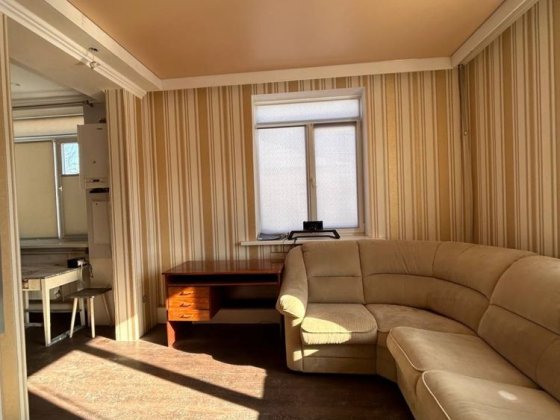 2-кімнатна квартира 62м2 у Боярці/ ремонт,тепла підлога,газовий котел Нове