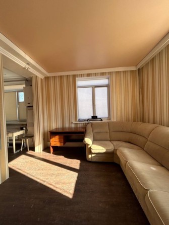 2-кімнатна квартира 62м2 у Боярці/ ремонт,тепла підлога,газовий котел - фото 1