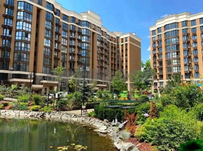 Продаж 1к квартири ЖК Софія Нова Новосілки - фото 1