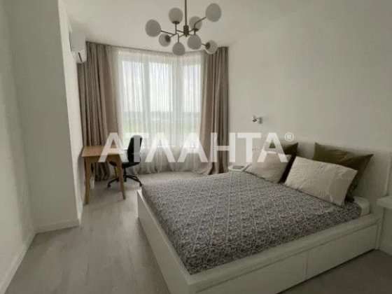 1-кімнатна квартира. Новосілки. Новосілки