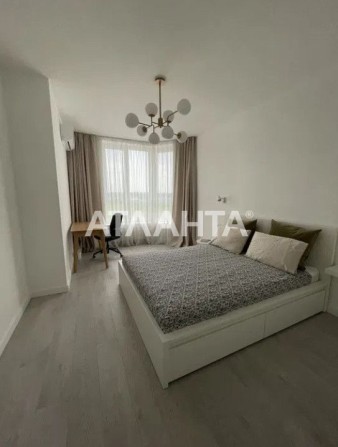 1-кімнатна квартира. Новосілки. - фото 1