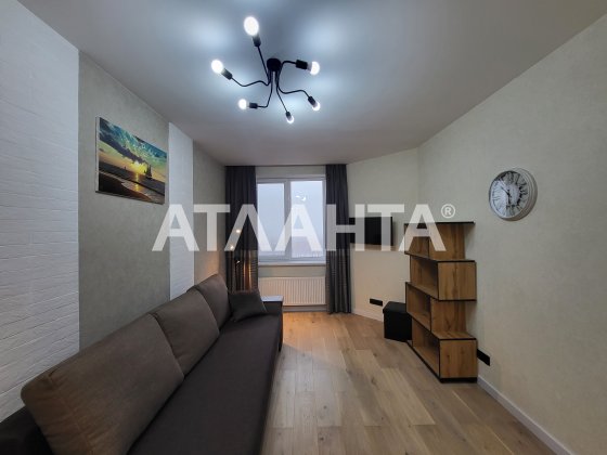 1-кімнатна квартира. Новосілки. Новосілки