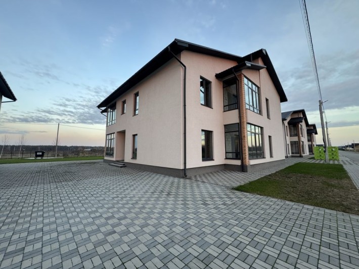 Продаж! Квартира в клубному будинку 500$/м2 - фото 1