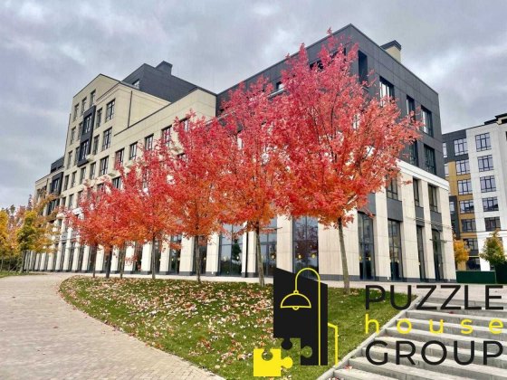 єОселя‼️ 1к квартира 35м2 з ремонтом ЖК RiverSide Погреби 5хв до Києва Погреби