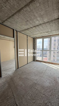 Продаж 2-кімнатної квартири 55 м² у ЖК «7-Я», 10 хв від Києва з Газом - фото 1