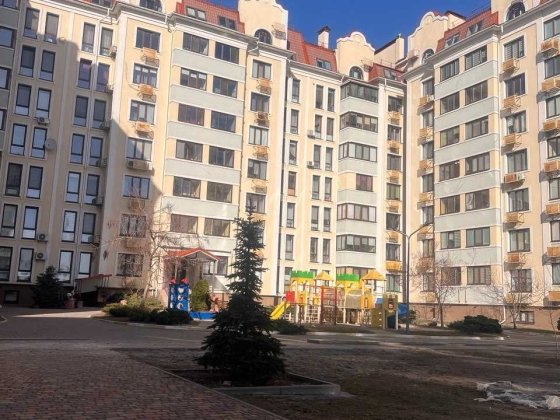 Продаж 2-к в Щасливе, ЖК 7я, Бориспільський рн Счастливое