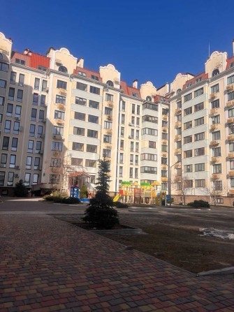 Продаж 2-к в Щасливе, ЖК 7я, Бориспільський рн - фото 1