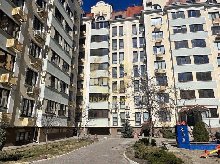 Продаж 2к квартири в с. Щасливе, ЖК 7я - фото 1