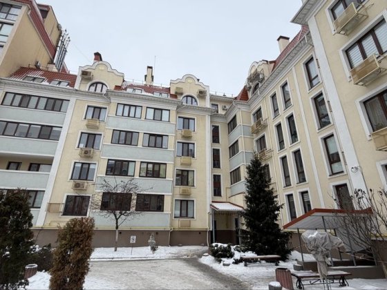 Продам 3х кімнатну квартиру с. Щасливе ЖК «7ʼя» Счастливое