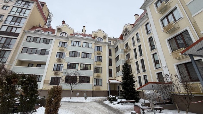 Продам 3х кімнатну квартиру с. Щасливе ЖК «7ʼя» - фото 1