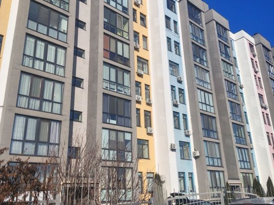 Продам 2 кім квартиру Требухів ЖК Сімейний квартал Требухів