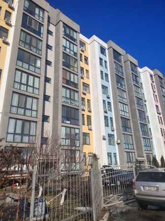 Продам 2 кім квартиру Требухів ЖК Сімейний квартал - фото 1