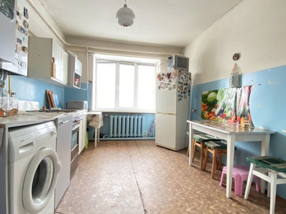 Продаж 3 кім 100 м2 Фурси  Є-Відновлення Фурси