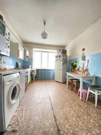 Продаж 3 кім 100 м2 Фурси  Є-Відновлення - фото 1