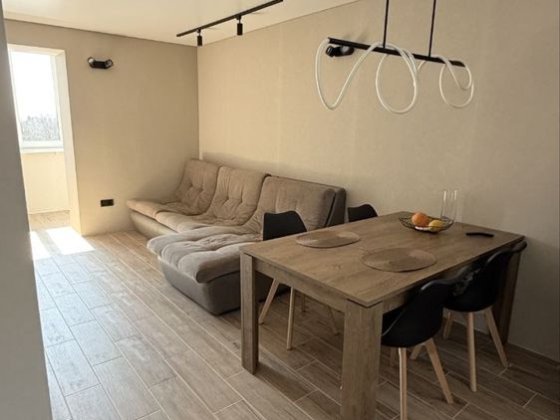 Продаж 2 кімнатної квартири с. Фурси Фурси