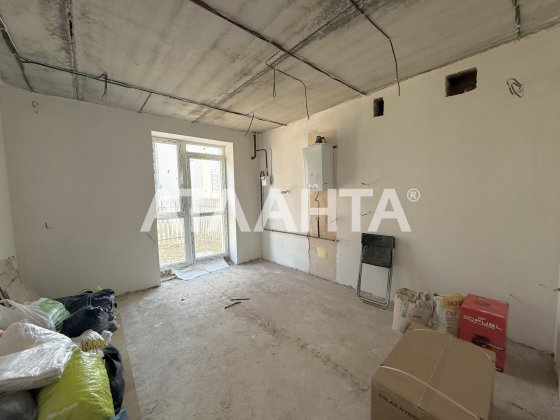 1-кімнатна квартира. Хотів. Хотов