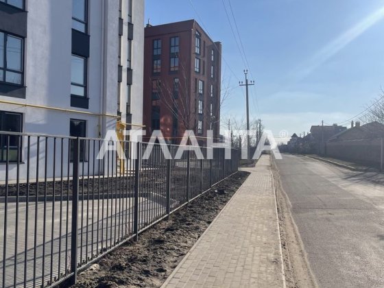 єОселя ВПО, єВідновлення ДМЖ 42м2 Хотов