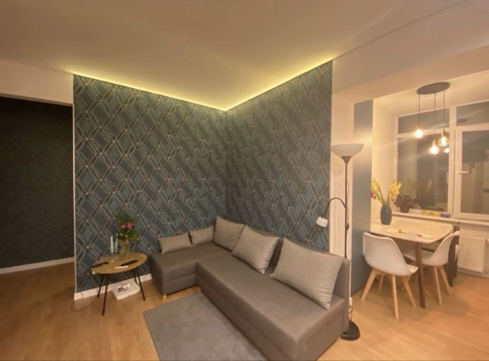 Без комісії 2 кімнатна квартира ГАЗ! Податки 2% Сертифікат - фото 1