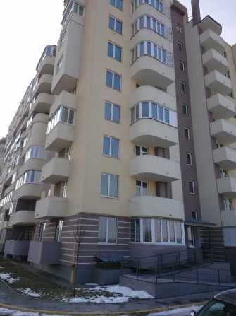 Продаж 1-2к квартир в новобудові ЖК Новосельцево, с.Чубинське - фото 1