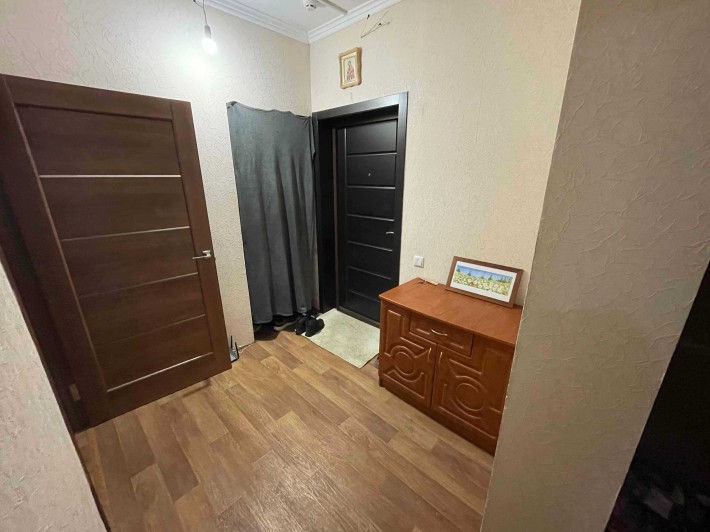 Продаж квартири, ЖК Брест Литовський - фото 1