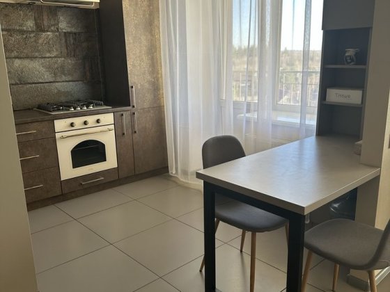 Продажа квартиры Чайки