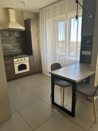 Продажа квартиры - фото 1