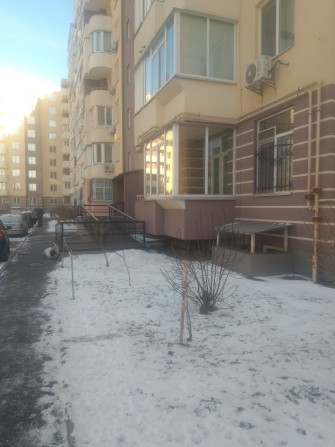 Продаж 1 кімнатної квартири в Чубинському - фото 1