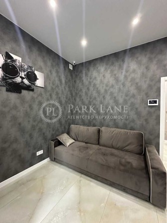 Продаж 1к квартири ЖК Кришталеві Джерела Голосіївський Феофанія - фото 1