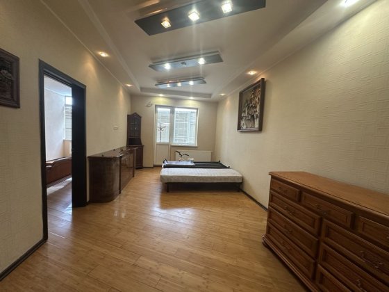 Продаж простора жила квартира 1йПоверх Площа 64м2 Чубинське Яблунева 6 Чубинське