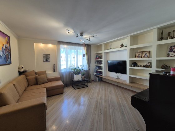 Чубинське Трикімнатна Київщина $85000 Чубинське