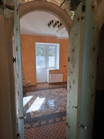 1-кімнатна квартира на 1 поверсі з хорошим плануванням та балконом - фото 1