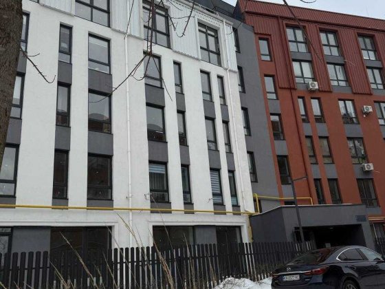 1 кімнатна Квартира, ЖК Емоція, двоконтурний газовий котел Хотов