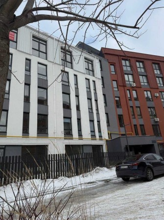 1 кімнатна Квартира, ЖК Емоція, двоконтурний газовий котел - фото 1