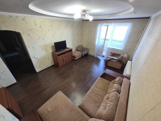 Продаж 2 к квартири с. Чубинське вул. Погребняка,14 .Без комісії. Чубинське