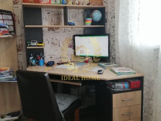 Продаж квартири з ремонтом в ЖК "Новосельцево", с. Чубінське Чубинське