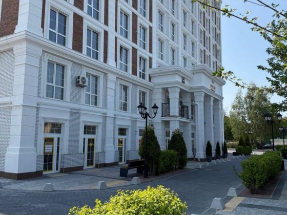 Чудова квартира для здачі в оренду або для особистого проживання! Чайки