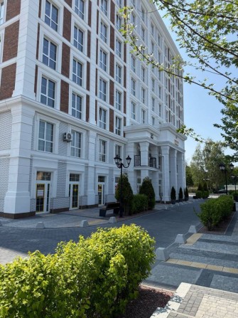 Чудова квартира для здачі в оренду або для особистого проживання! - фото 1