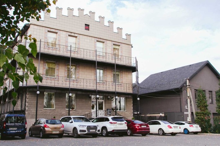 2-кімн. апартаменти 42 м² з ремонтом і меблями | Чубинське - фото 1