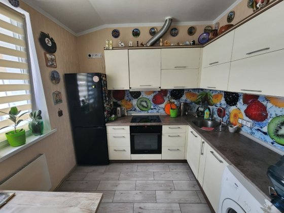 Продам однокімнатну квартиру Чубинське