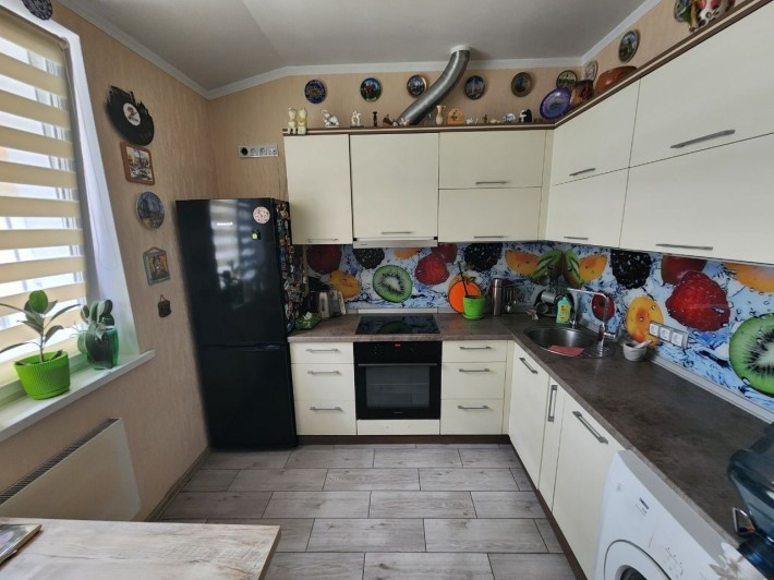 Продам однокімнатну квартиру - фото 1