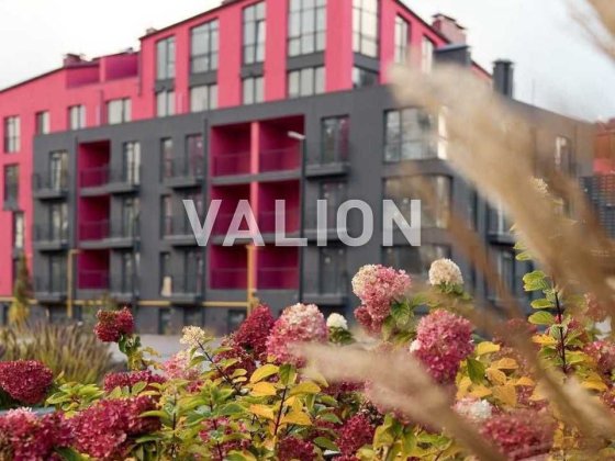 Без % Продаж 1к квартири 50.12м2 ЖК City Lake, Білий шоколад Шевченкове