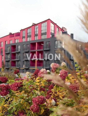 Без % Продаж 1к квартири 50.12м2 ЖК City Lake, Білий шоколад - фото 1