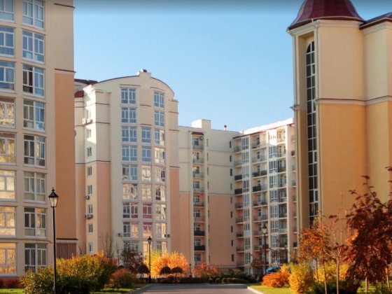 НОВИЙ Обʼєкт ЖК ЧАЙКА, Велика 3 кімнатна квартира, 98м2, с. Чайки Чайки