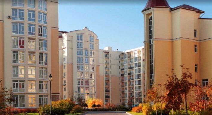 НОВИЙ Обʼєкт ЖК ЧАЙКА, Велика 3 кімнатна квартира, 98м2, с. Чайки - фото 1