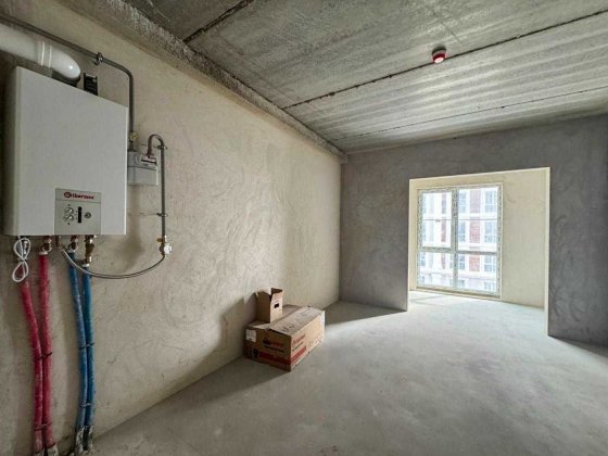 єОселя! Продаж 1-кімнатної квартири у ЖК Оксфорд, Чайки Чайки