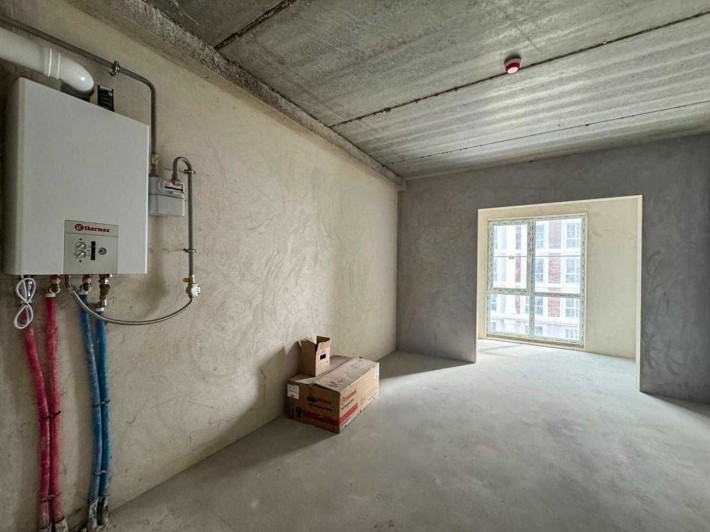 єОселя! Продаж 1-кімнатної квартири у ЖК Оксфорд, Чайки - фото 1