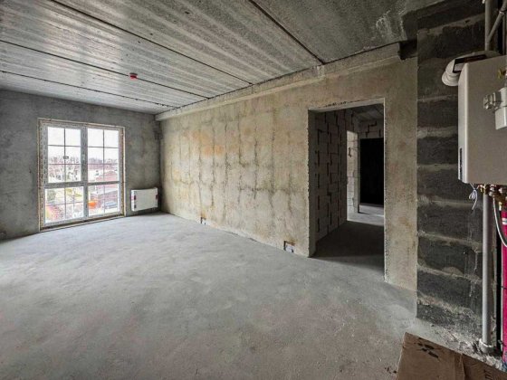 єОселя! Продаж 2-кімнатної квартири у ЖК "OXFORD", Чайки. Чайки