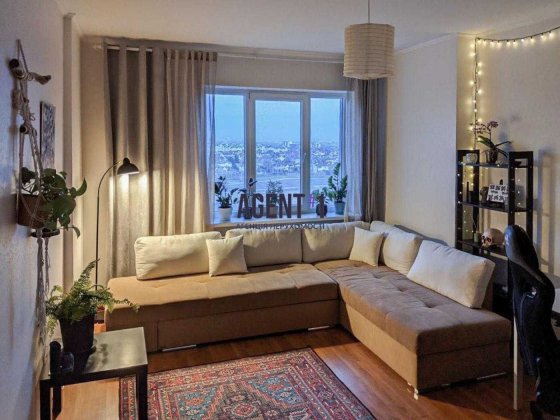 ЖК Брест-Літовський, 2-кімн. квартира, 71.7 кв.м.,  с.Чайки Чайки