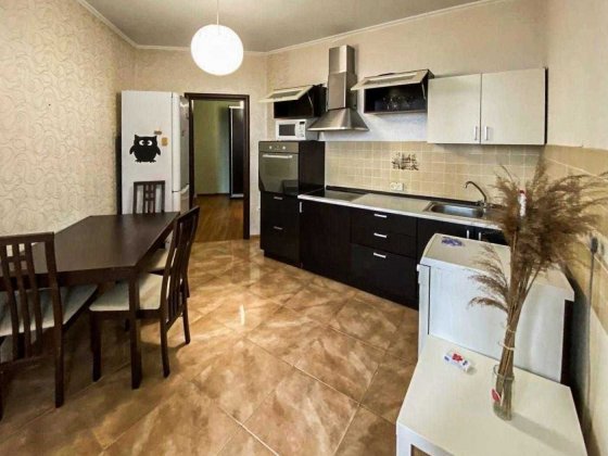 Продаж 2-кімнатної квартири з ремонтом у ЖК Брест-Литовський, Чайки Чайки