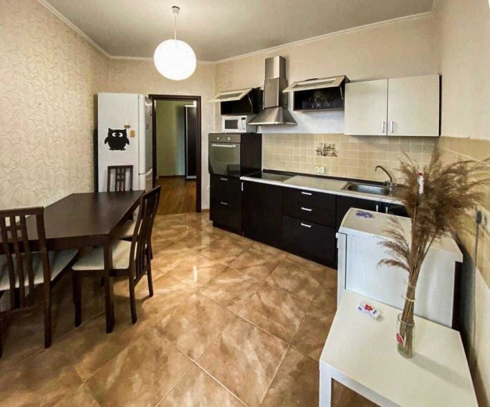 Продаж 2-кімнатної квартири з ремонтом у ЖК Брест-Литовський, Чайки - фото 1